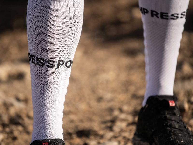 Boost Your Game This Season with Long Sleeve Compression Socks: Master the Gridiron in Comfort and Style