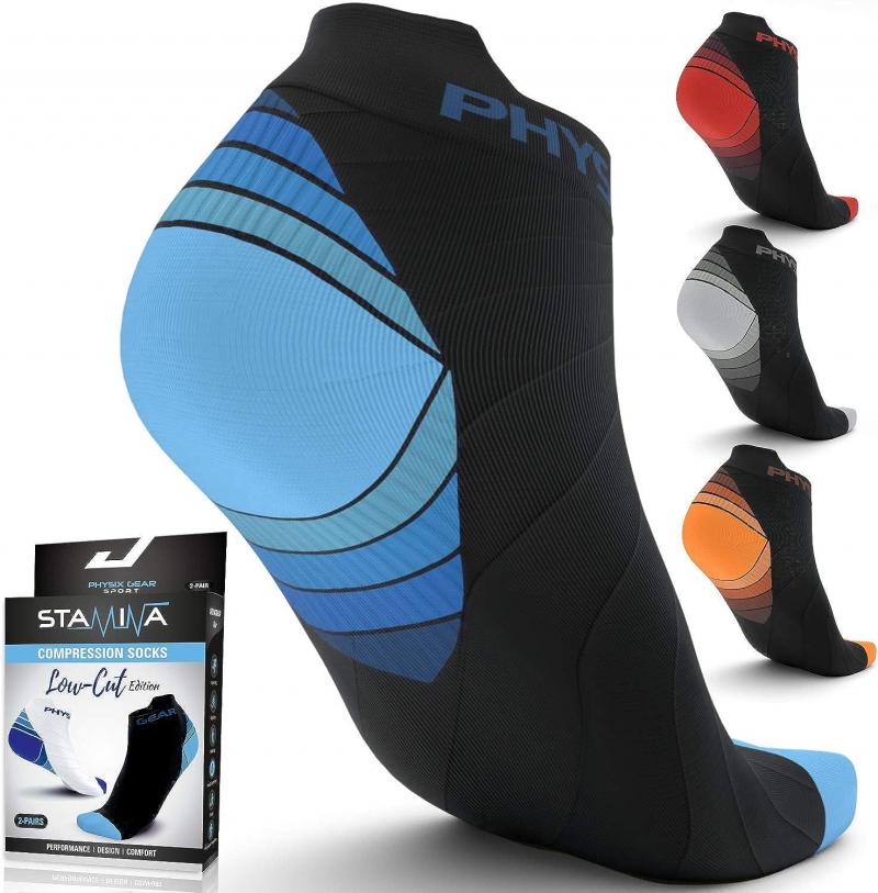 Boost Your Game This Season with Long Sleeve Compression Socks: Master the Gridiron in Comfort and Style