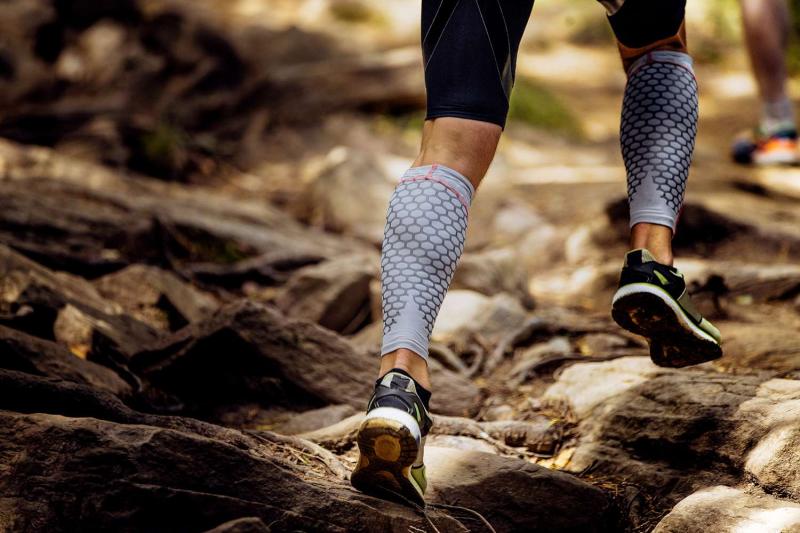 Boost Your Game This Season with Long Sleeve Compression Socks: Master the Gridiron in Comfort and Style