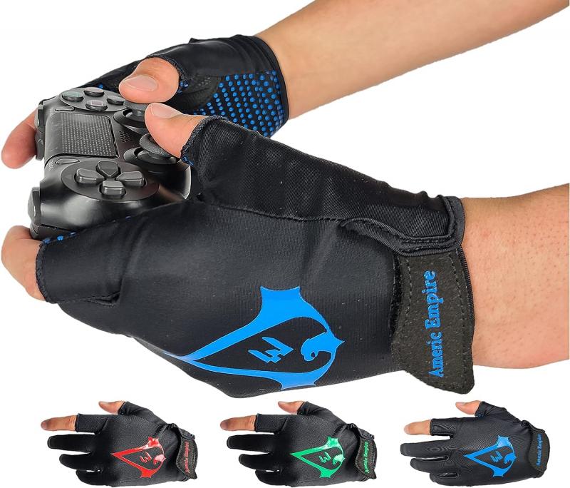 Boost Your Game This Season with New Gloves: Discover the 15 Best Men