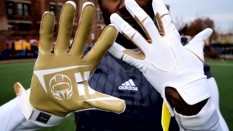 Boost Your Game This Season with New Gloves: Discover the 15 Best Men