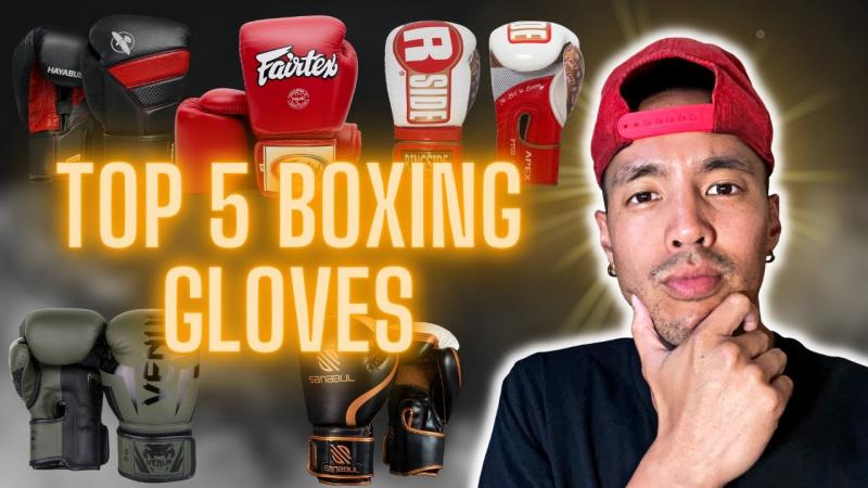 Boost Your Game This Season with New Gloves: Discover the 15 Best Men