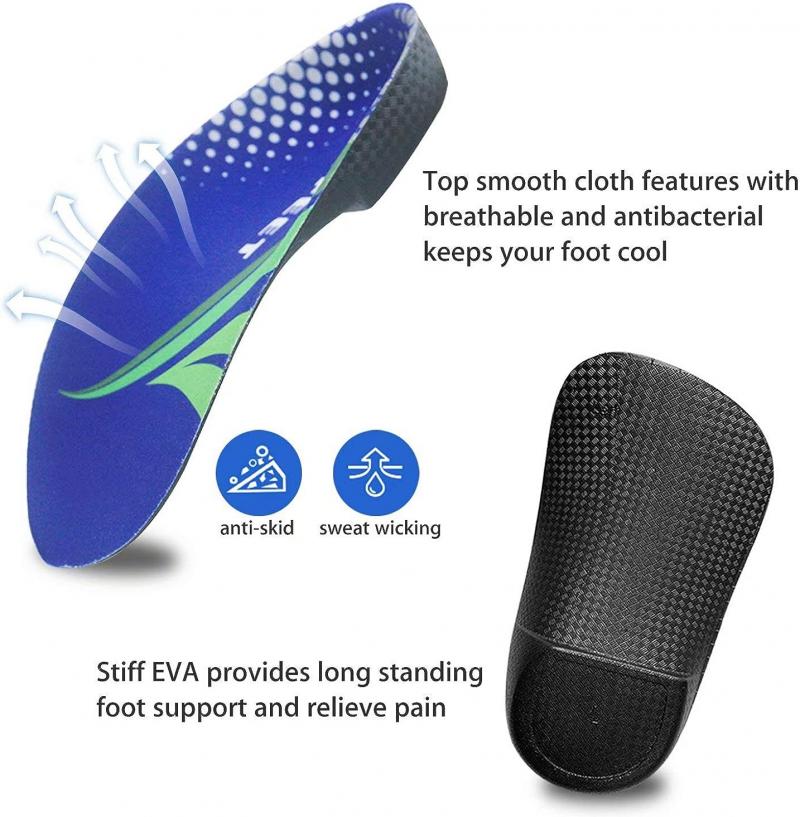 Boost Your Game With Insoles For Lacrosse Cleats: The 15 Best Ways To Protect Your Feet And Excel On The Field