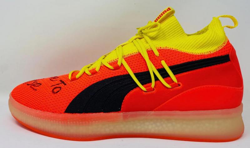Boost Your Game With The Puma Clyde All Pro: 15 Reasons These Shoes Are A Slam Dunk