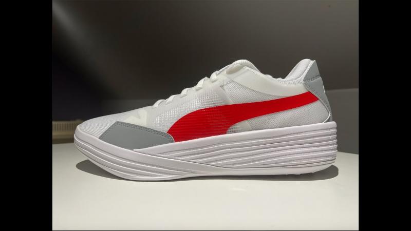 Boost Your Game With The Puma Clyde All Pro: 15 Reasons These Shoes Are A Slam Dunk