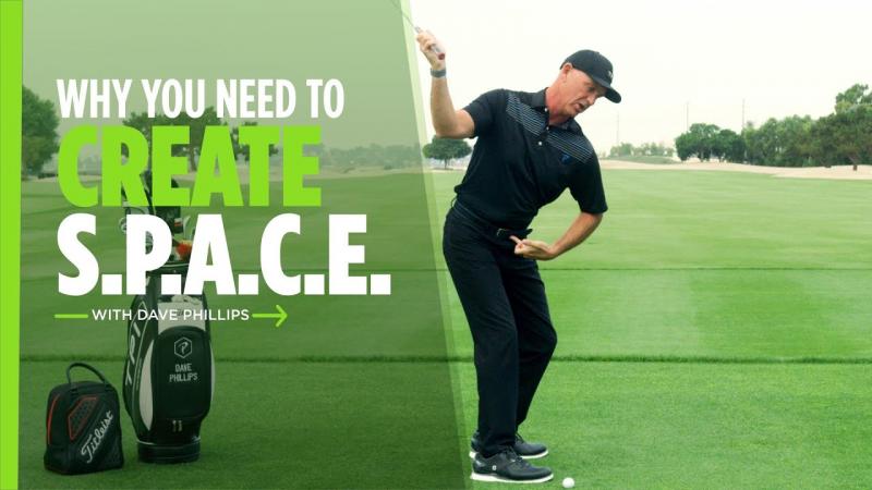 Boost Your Game With This Golf Tool. The Secret to Consistent Powerful Drives