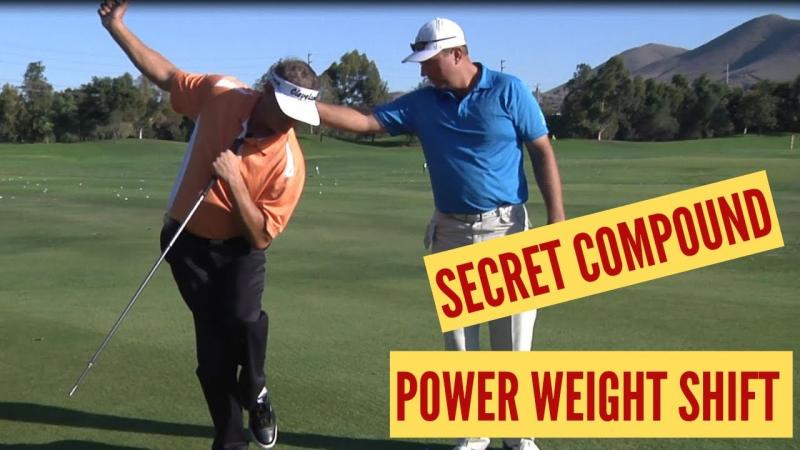 Boost Your Game With This Golf Tool. The Secret to Consistent Powerful Drives