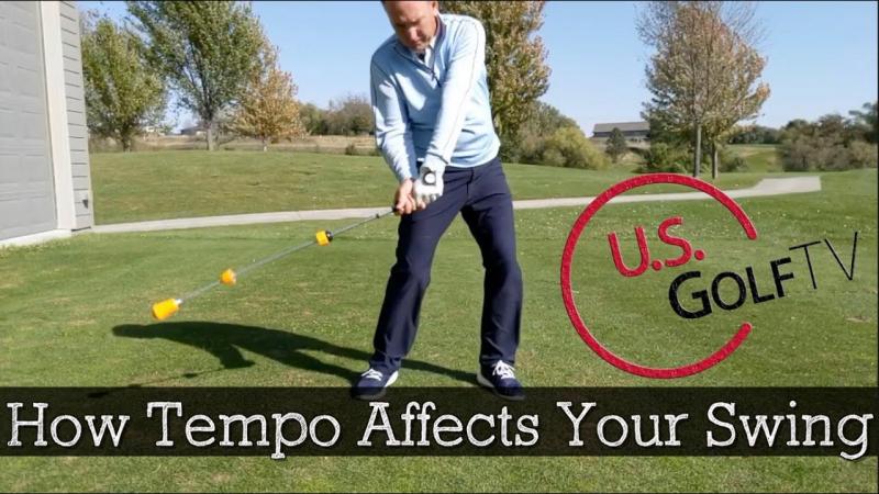 Boost Your Game With This Golf Tool. The Secret to Consistent Powerful Drives