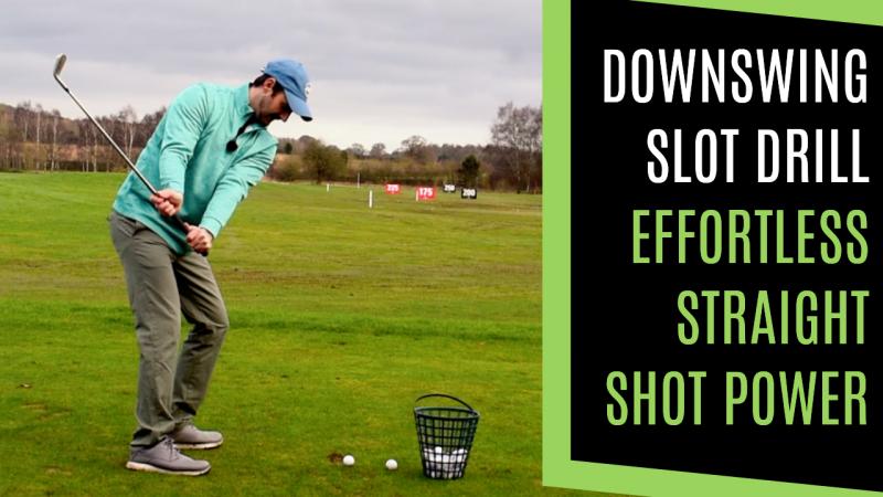 Boost Your Game With This Golf Tool. The Secret to Consistent Powerful Drives