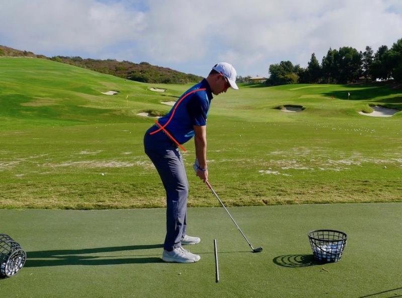 Boost Your Game With This Golf Tool. The Secret to Consistent Powerful Drives