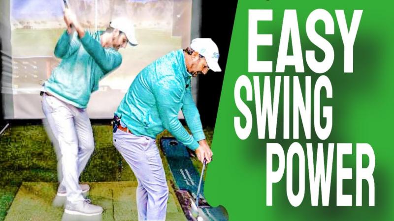 Boost Your Game With This Golf Tool. The Secret to Consistent Powerful Drives