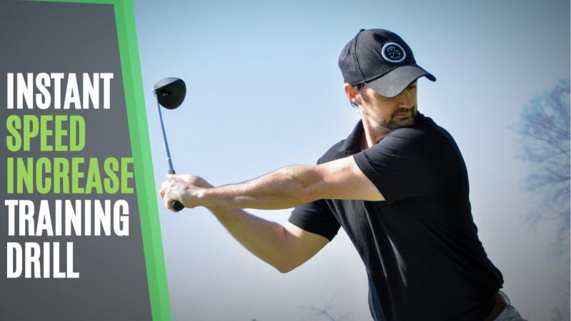 Boost Your Game With This Golf Tool. The Secret to Consistent Powerful Drives