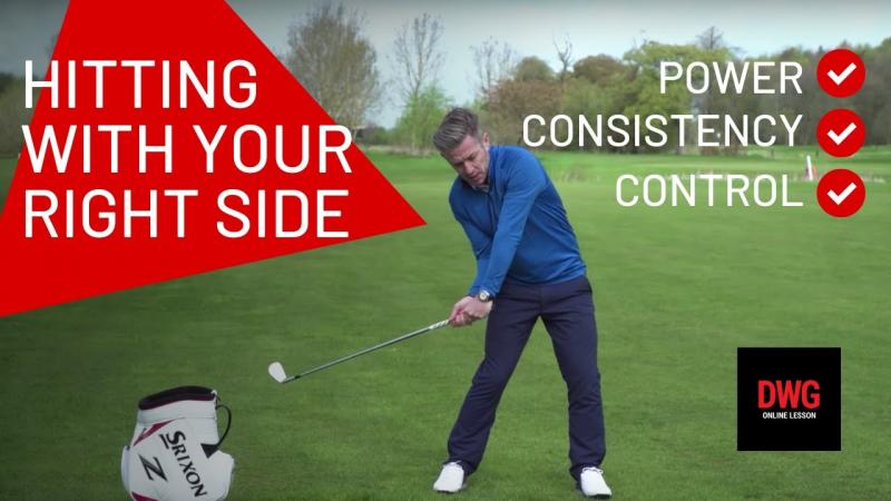 Boost Your Game With This Golf Tool. The Secret to Consistent Powerful Drives