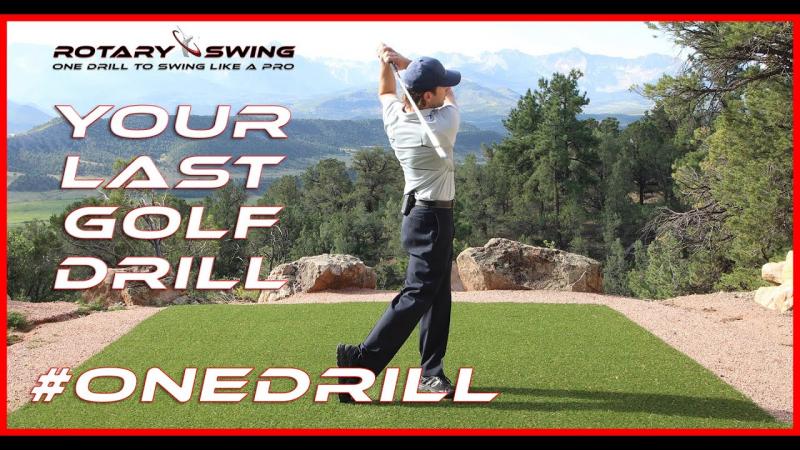 Boost Your Game With This Golf Tool. The Secret to Consistent Powerful Drives