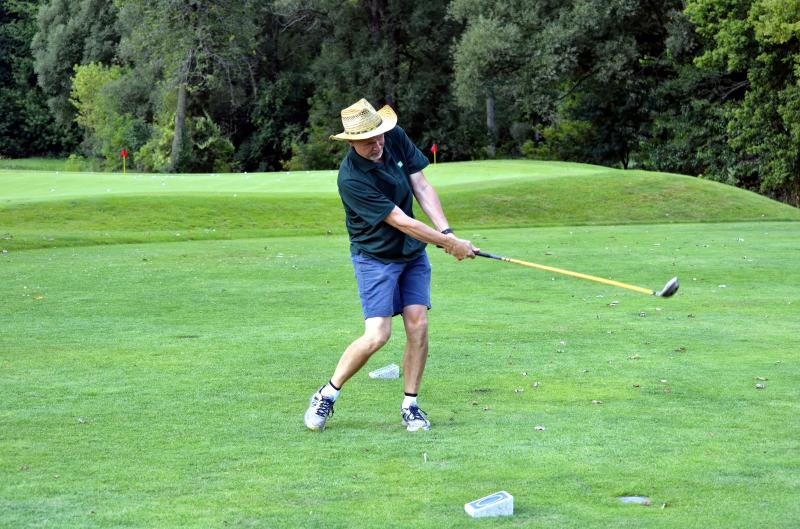 Boost Your Golf Game: 15 Ways to Look Great and Play Well With The Right Nike Hat