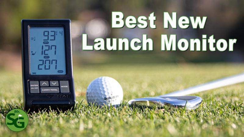 Boost Your Golf Game This Season: Why You Need To Invest In A Launch Monitor