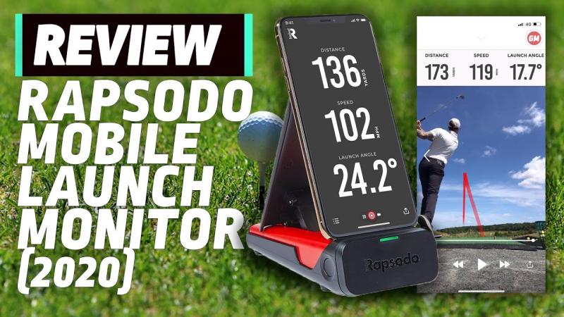 Boost Your Golf Game This Season: Why You Need To Invest In A Launch Monitor