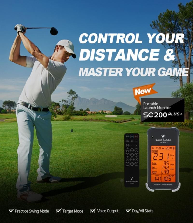Boost Your Golf Game This Season: Why You Need To Invest In A Launch Monitor