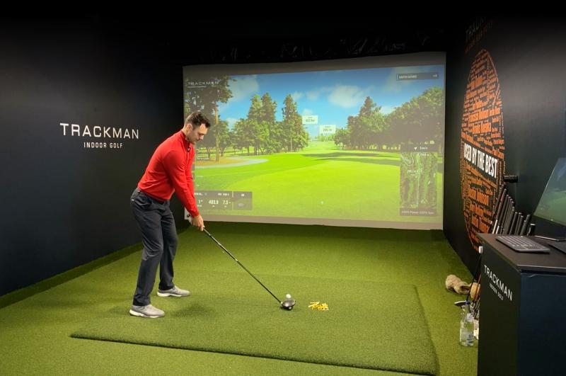 Boost Your Golf Game This Season: Why You Need To Invest In A Launch Monitor