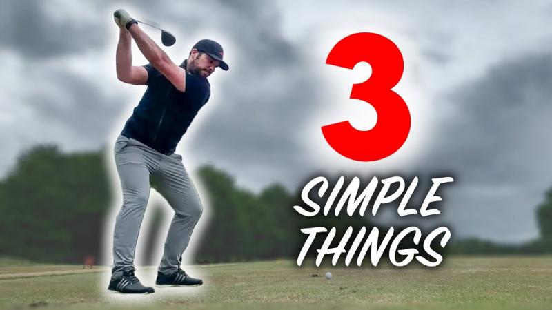 Boost Your Golf Game This Season With Custom Fit Clubs: Master These 15 Keys To Lower Scores