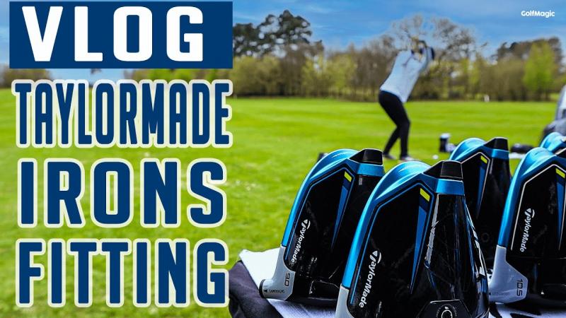 Boost Your Golf Game This Season With Custom Fit Clubs: Master These 15 Keys To Lower Scores