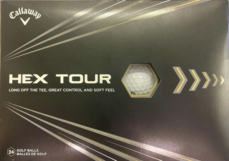 Boost Your Golf Game This Year: Get the Inside Scoop on Callaway