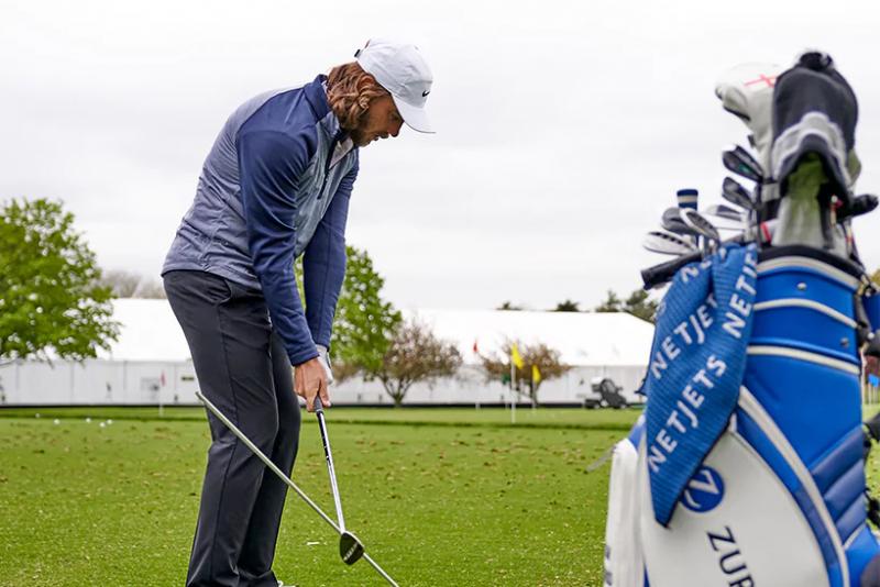 Boost Your Golf Game This Year: Unleash the Power of Wincraft