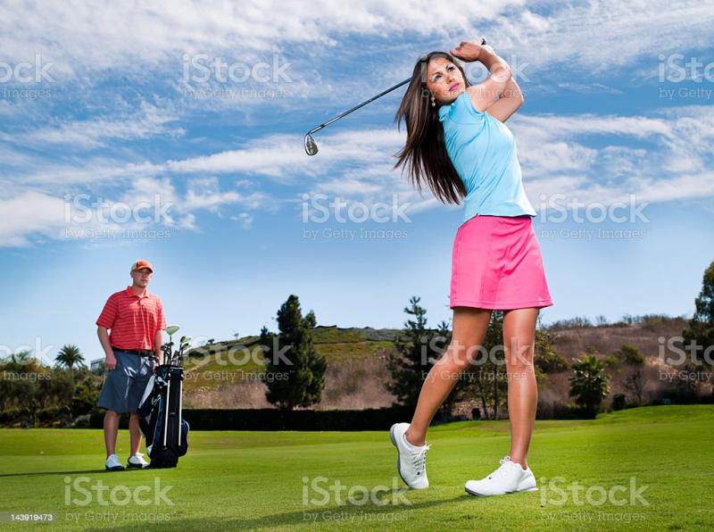 Boost Your Golf Game This Year: Unleash the Power of Wincraft