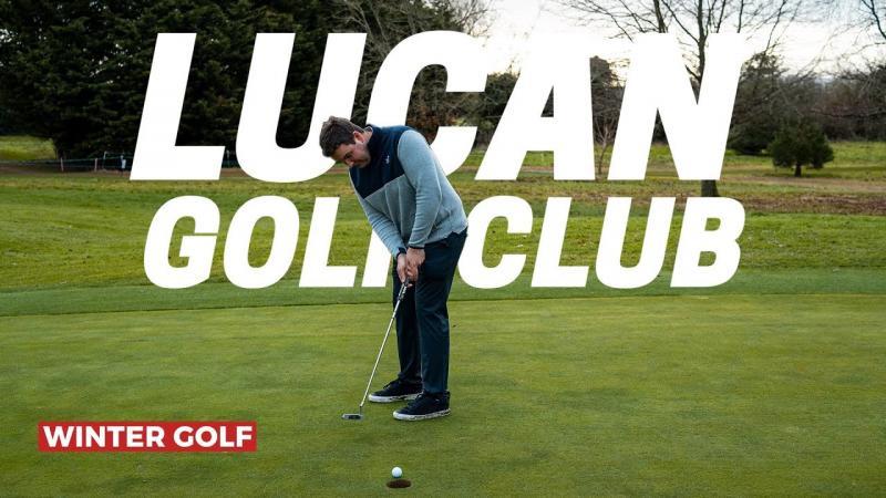 Boost Your Golf Game This Year: Unleash the Power of Wincraft