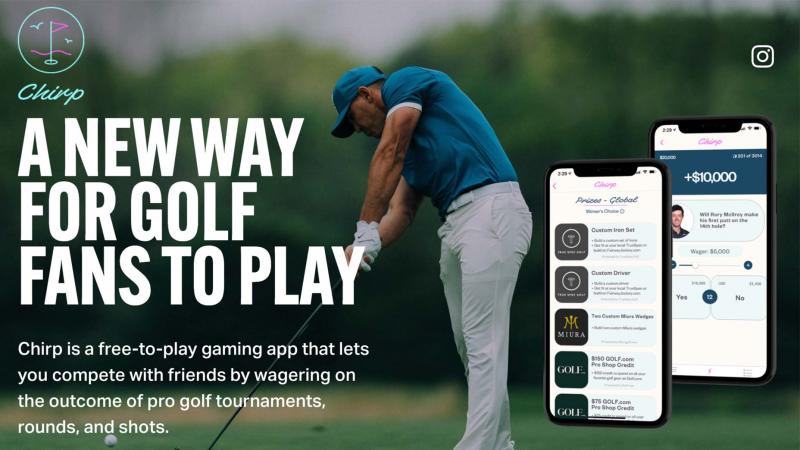 Boost Your Golf Game This Year: Unleash the Power of Wincraft