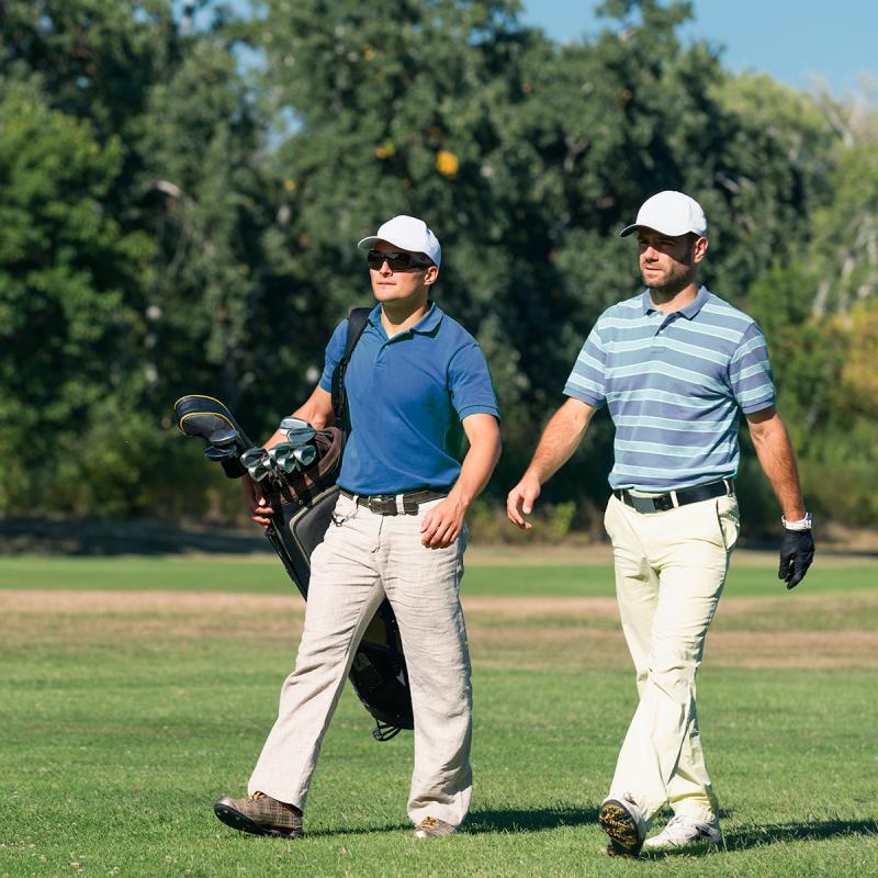 Boost Your Golf Game This Year: Unleash the Power of Wincraft