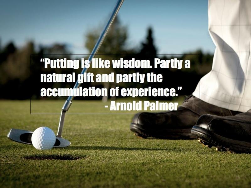 Boost Your Golf Game With The Perfect Putter: Discover The Secrets To Sinking More Putts