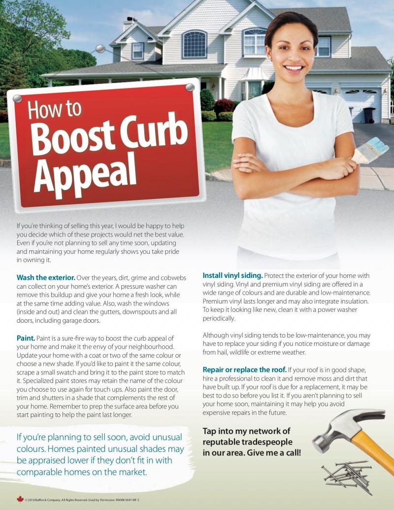 Boost Your Home