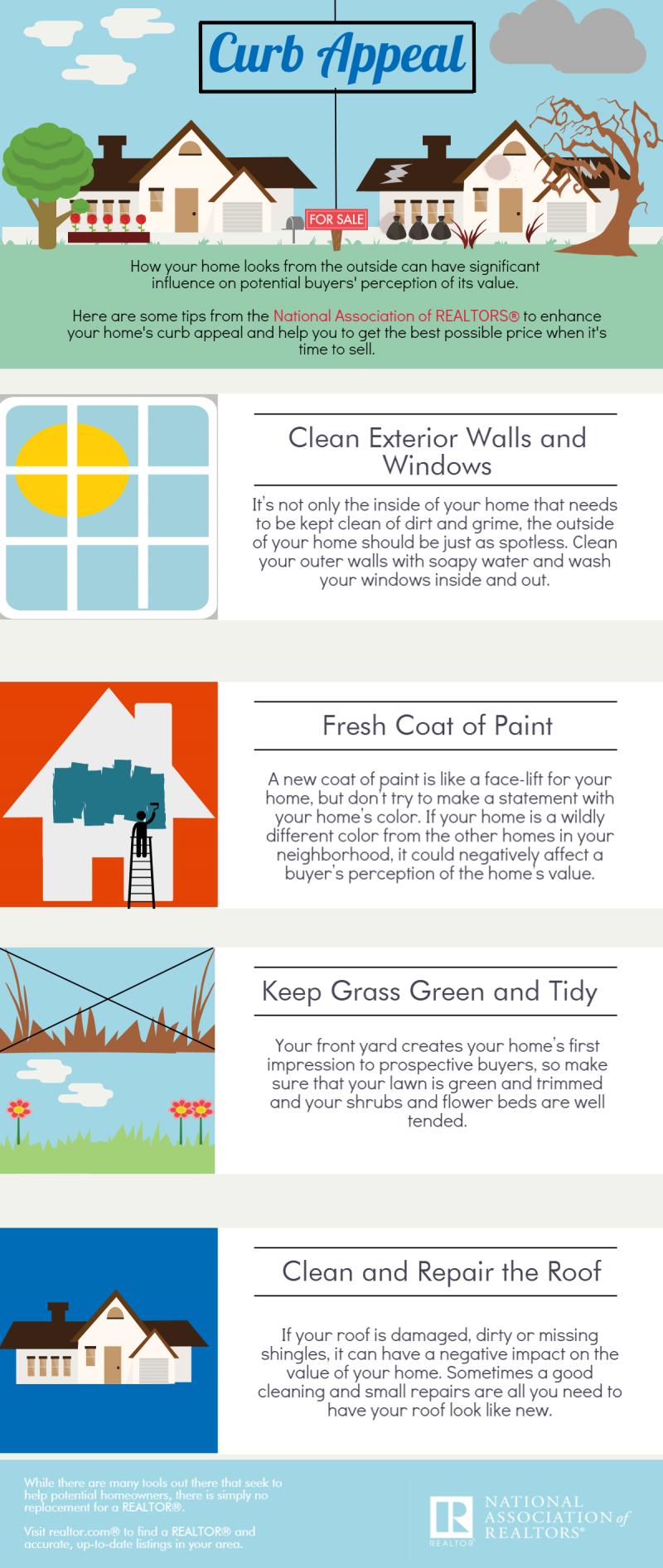 Boost Your Home