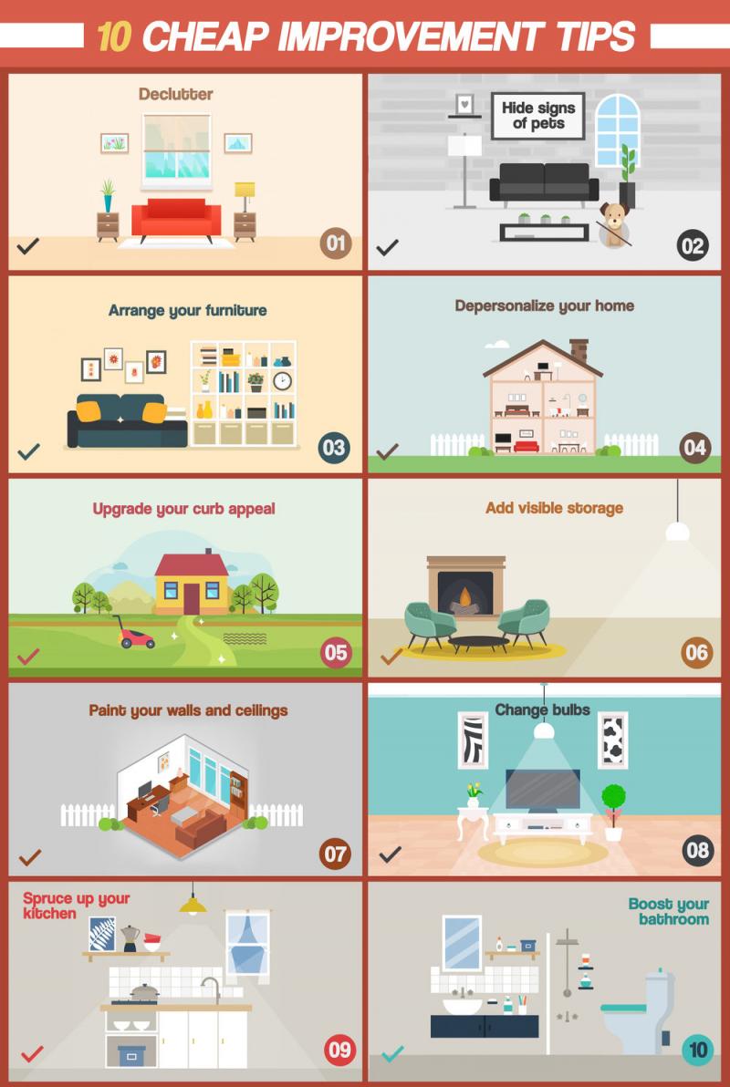 Boost Your Home