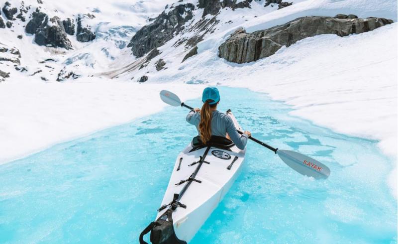 Boost Your Kayaking Game This Year: Discover the Malone Channel Loader Kayak Load Assist