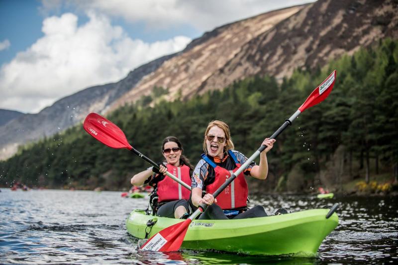Boost Your Kayaking Game This Year: Discover the Malone Channel Loader Kayak Load Assist