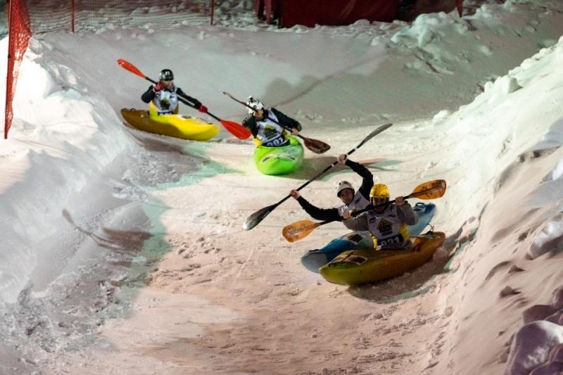 Boost Your Kayaking Game This Year: Discover the Malone Channel Loader Kayak Load Assist
