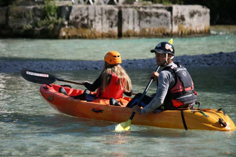 Boost Your Kayaking Game This Year: Discover the Malone Channel Loader Kayak Load Assist