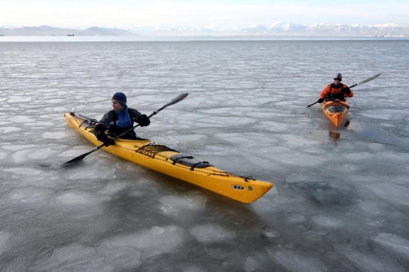Boost Your Kayaking Game This Year: Discover the Malone Channel Loader Kayak Load Assist
