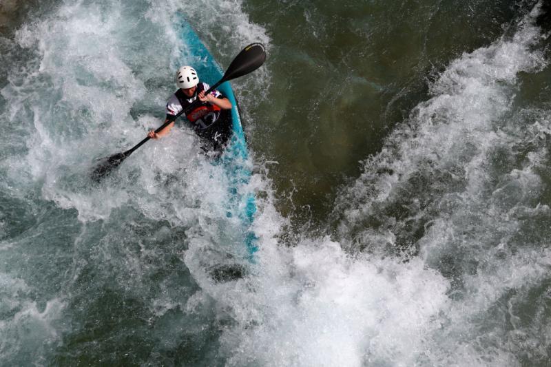 Boost Your Kayaking Game This Year: Discover the Malone Channel Loader Kayak Load Assist