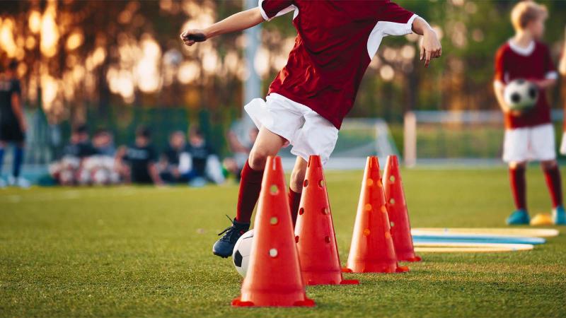 Boost Your Kid
