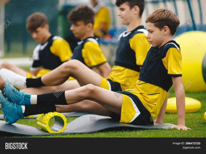 Boost Your Kid