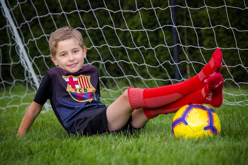 Boost Your Kid