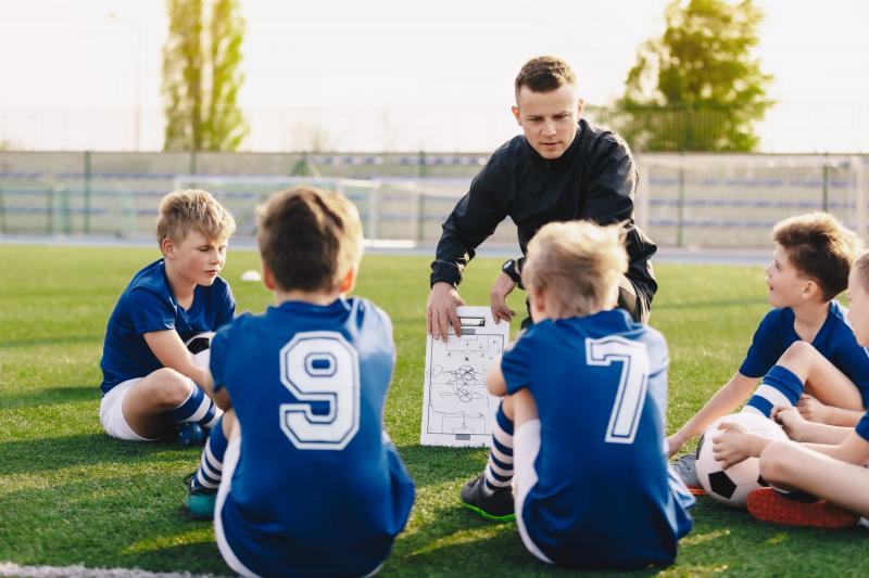 Boost Your Kid
