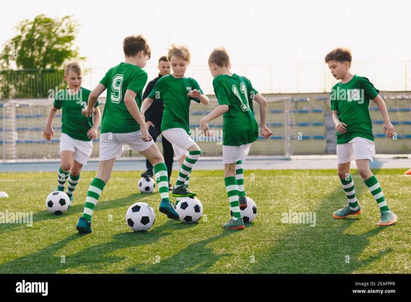 Boost Your Kid