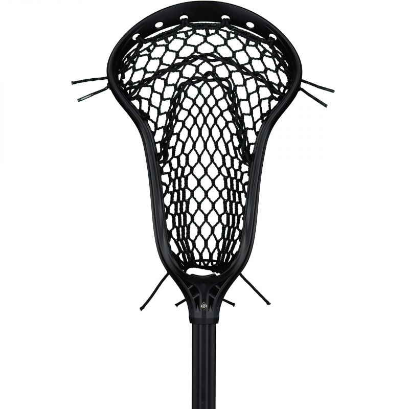 Boost Your Lacrosse Game With the StringKing Metal Pro