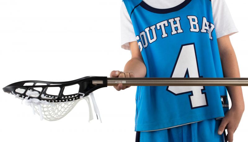 Boost Your Lacrosse Game With the StringKing Metal Pro