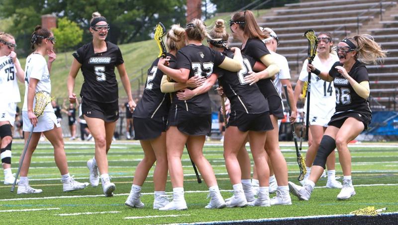 Boost Your Lacrosse Skills This Summer: Sarah Nelson