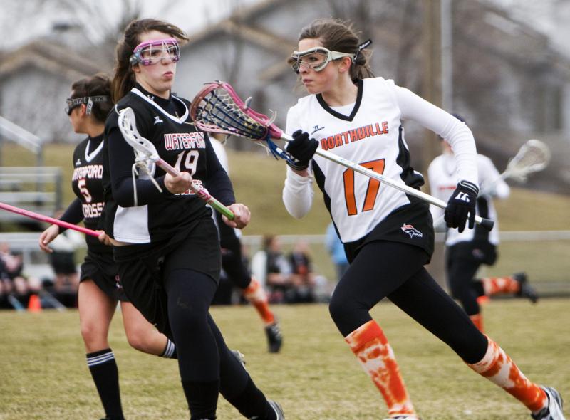 Boost Your Lacrosse Skills This Summer: Sarah Nelson